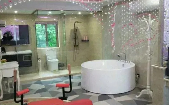 Yixinyuan Homestay