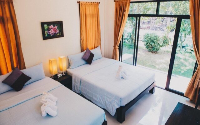 Baan Klong Resort