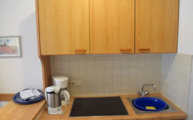 Lush Apartment in Bayrischzell With 2 Saunas
