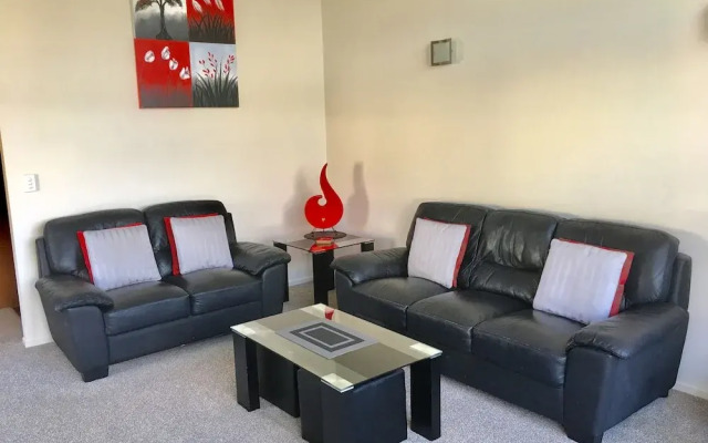 Ocean Serenity Apartments Whitianga