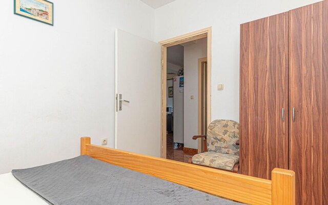 Nice Home in Rogoznica With Outdoor Swimming Pool, Wifi and 4 Bedrooms