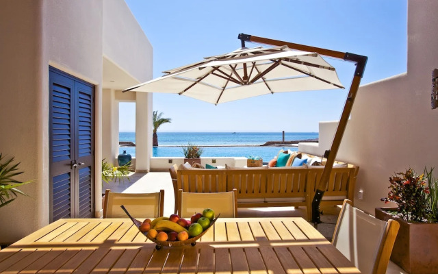 Playa de La Paz Condominiums