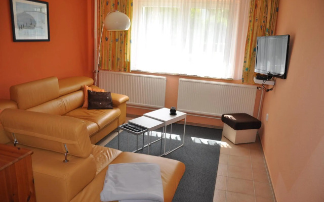 Feriendomizil Sudmann