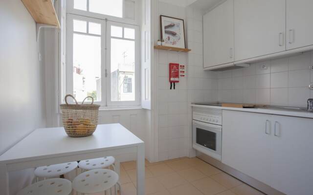 Liiiving - Telégrafo Classic Light Apart