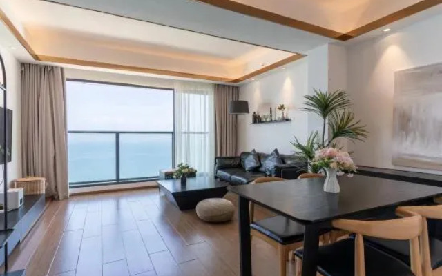 Xunliao Bay Panoramic Seaview Holiday Hotel