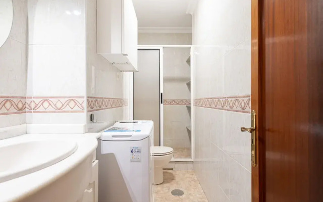 Apto. Santa Catalina