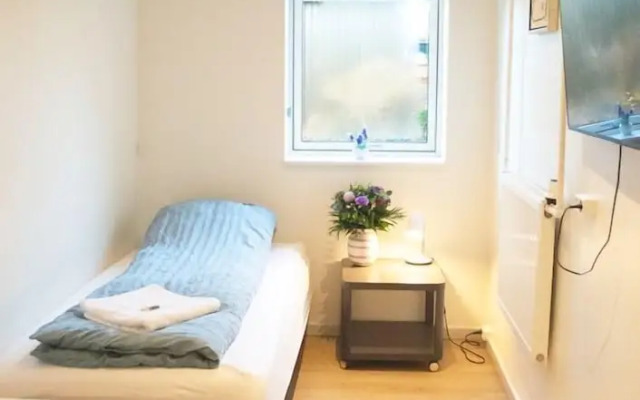 Gørding Bed and Breakfast