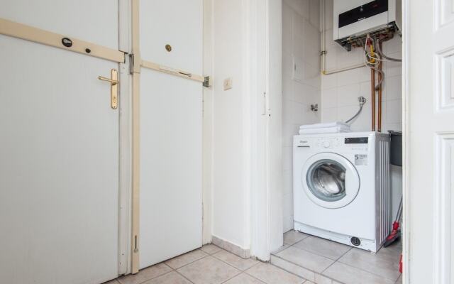 Prague Center Apartment near Old Town