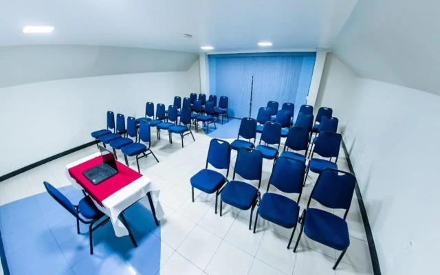 Brasília Park Hotel