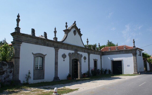 Quinta De Santa Baia