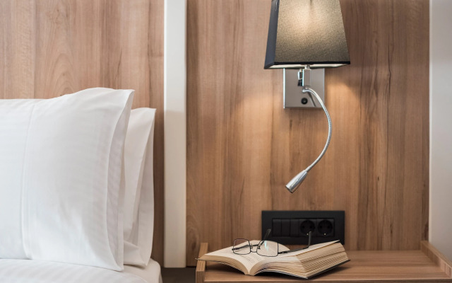 Sea & City Apartments