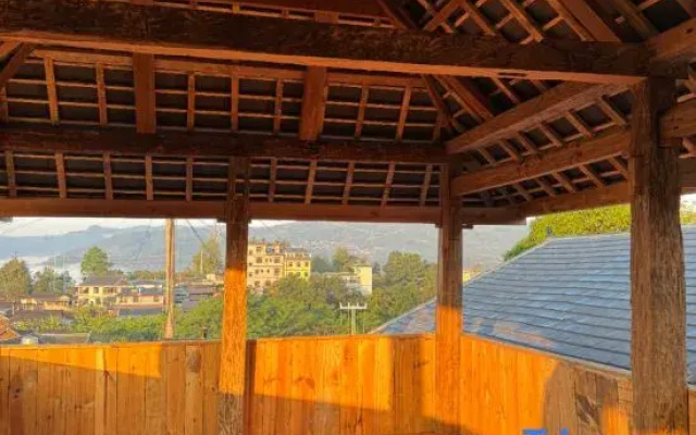 Lancang Qixi Huashe Homestay (Huimin Town)