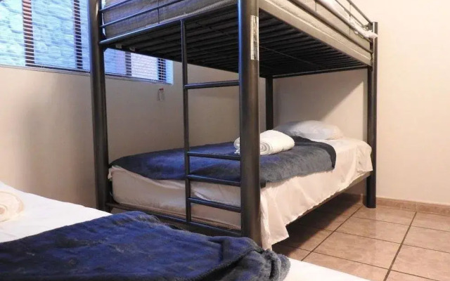 Hostal San Jemo León
