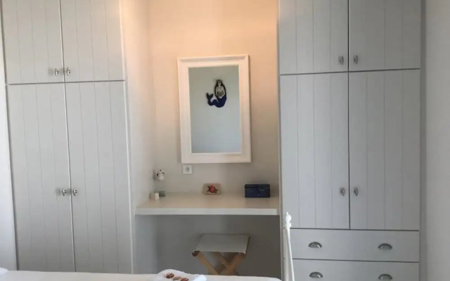 Blue Azur Deluxe Villa