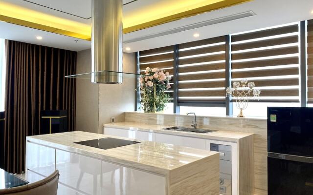 Toan Thang Stone Hotel