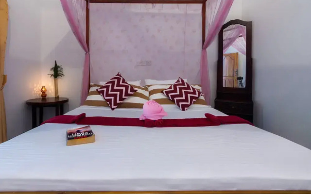 Arugambay Resort