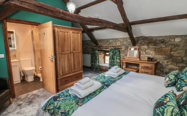 Granary Cottage
