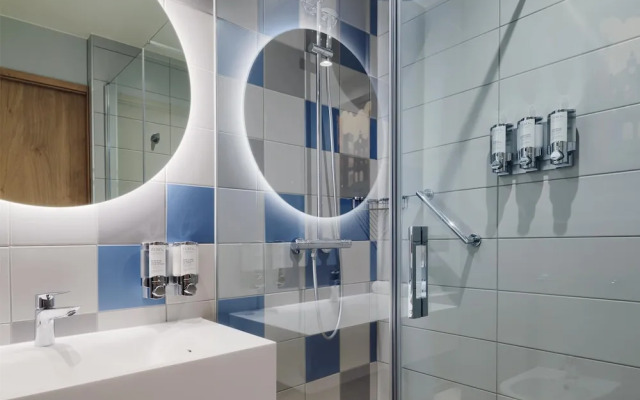 Hampton By Hilton Venice Isola Nuova