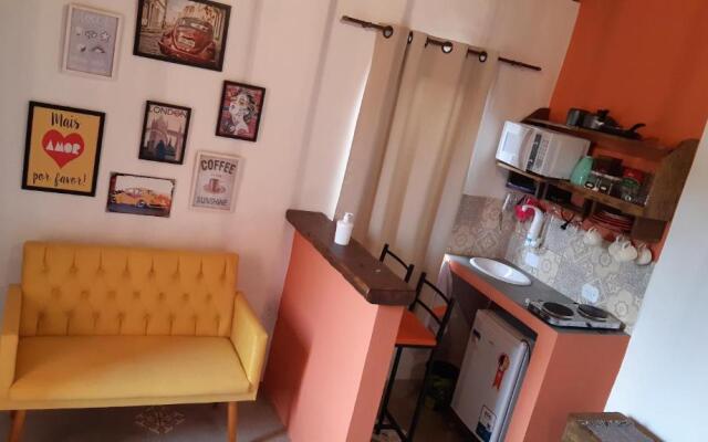 B&B Sol Poente
