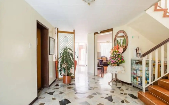 Touristic House