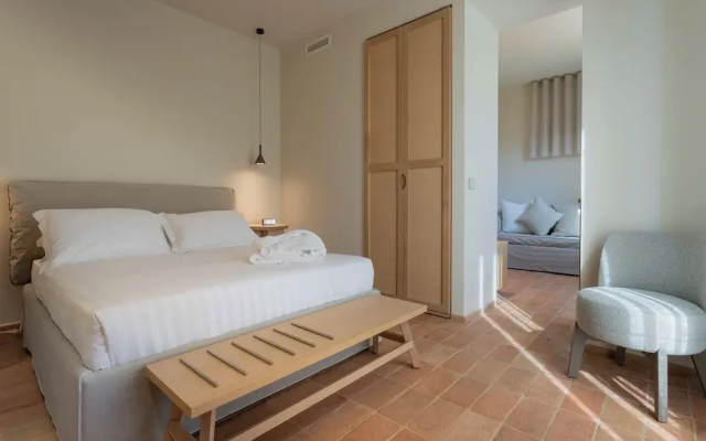 Relais La Colombaia