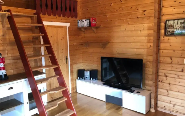 Ferienhaus Möwenherz