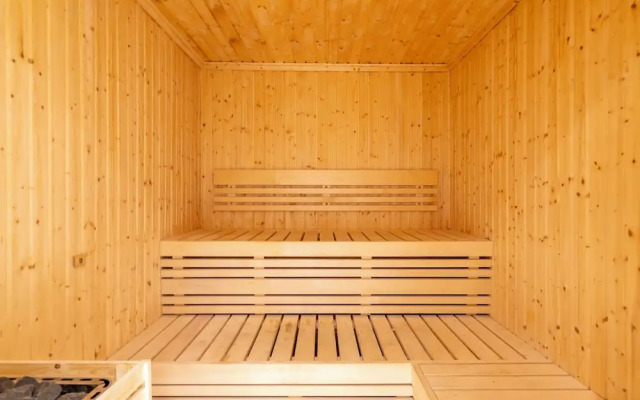 bnbme - DAMAC Zada Tower - 1 BDR