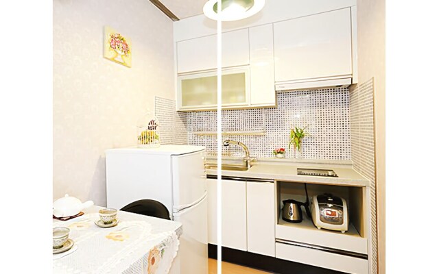 Yangpyeong Maison Deu Ciel Pension