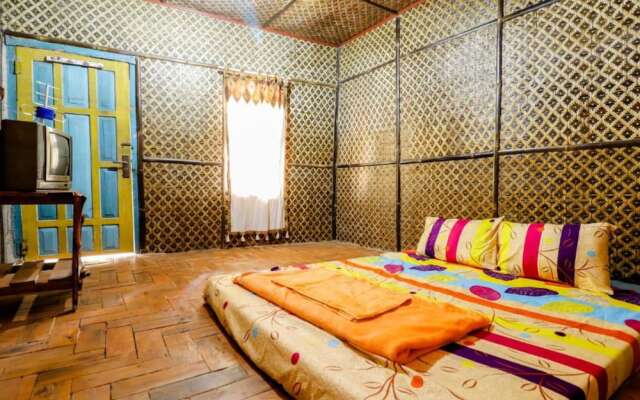 Larasati Homestay