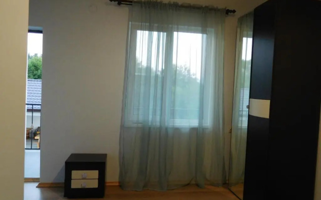 Guesthouse Amra