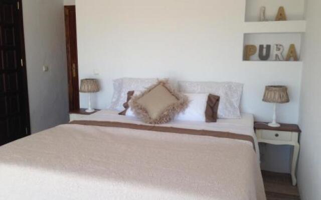 B&B Cortijo La Pura