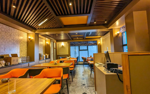 Hotel Sonar Bangla Darjeeling