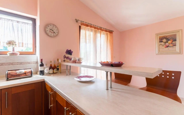 Apartment Zadar Bonifacija Perovica