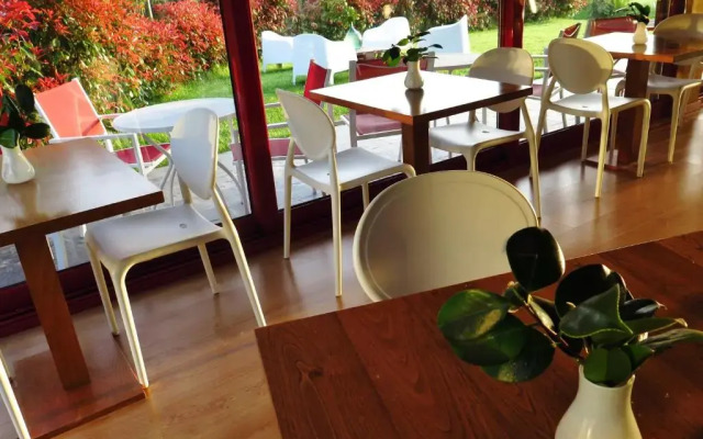 Hotel El Castaño Dormilón