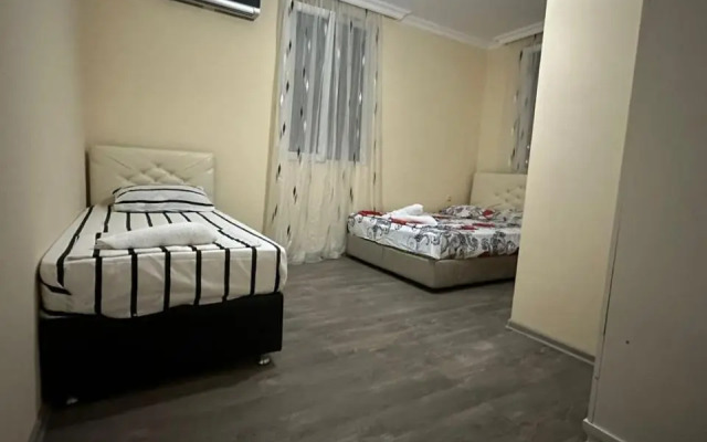 Guest house LIA