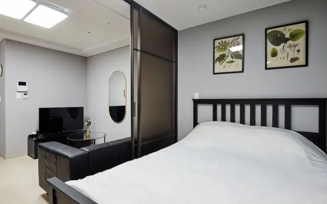 Yeosu Firstcity by Sota Hotel