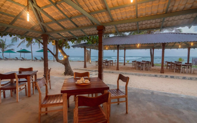 South Lake Resort Koggala