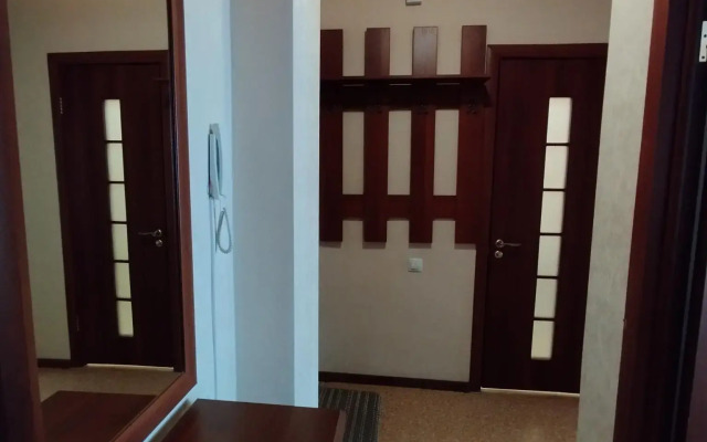 Apartments on Lenin Boulevard 14a