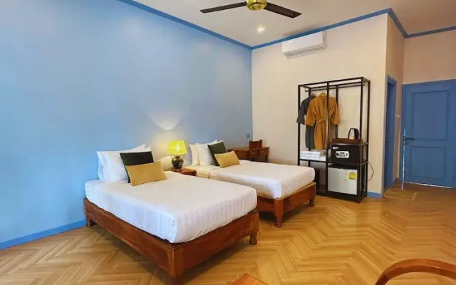 Sadakham hotel
