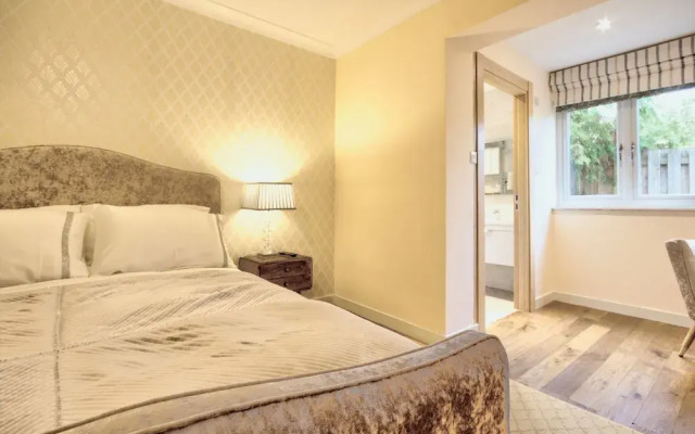 Beautiful House Close to Inverness City Centre