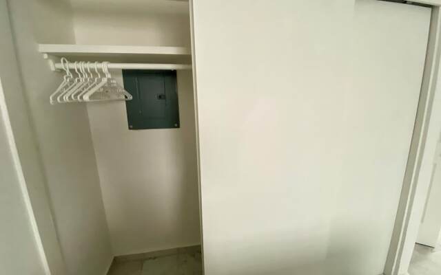 Condo in Ocean Front Resort