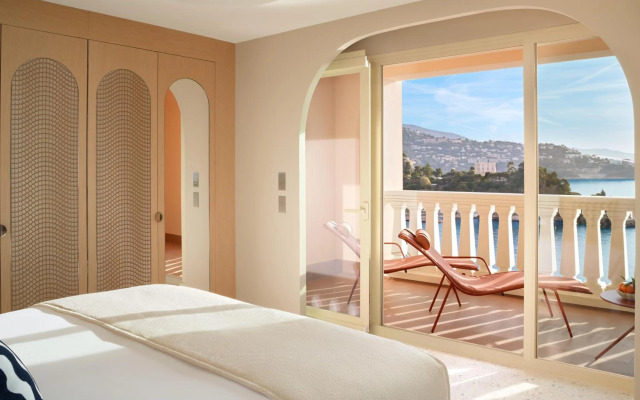 Monte-Carlo Bay Hotel & Resort