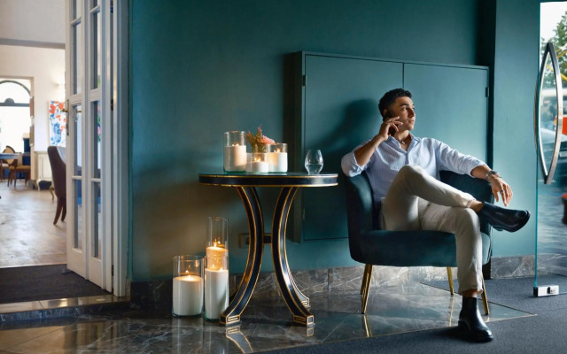 The Mozart Prague by Accor
