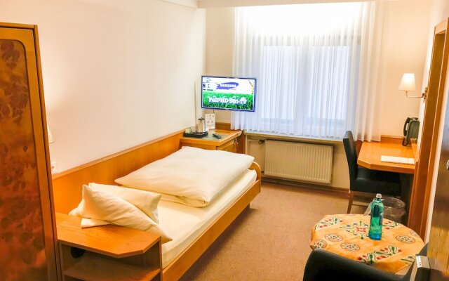Hotel & Restaurant Birkenhof
