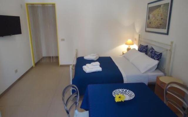 Apartments Drago di Ferro