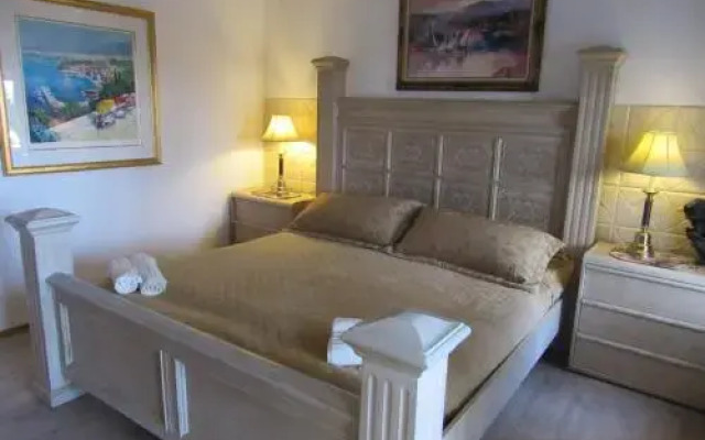 Apartments Darijana