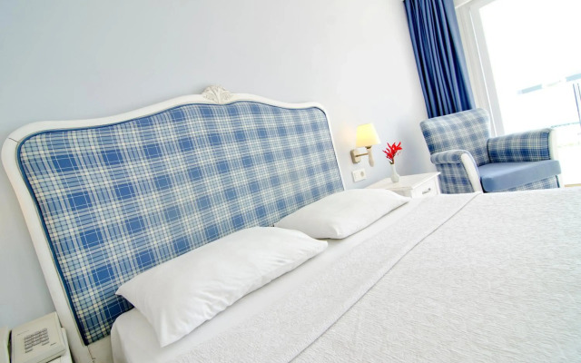 Atlantique Holiday Club - All Inclusive