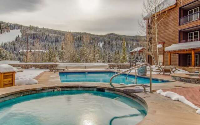 1 Bedroom Mountain Chic Condo in River Run Village Just a Short Walk to Shopping, Dining, and Skiing