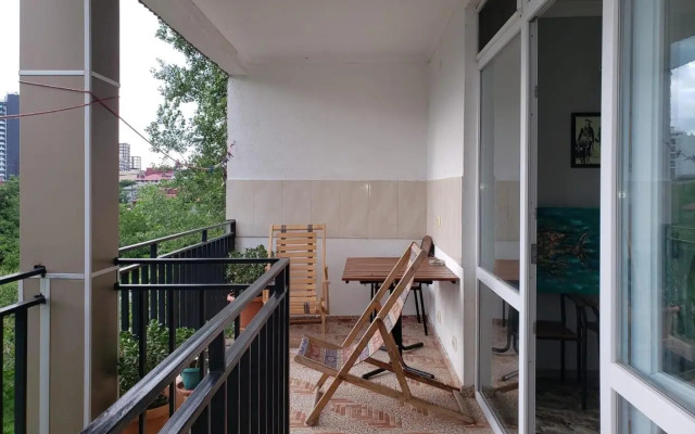 Guest house LIA