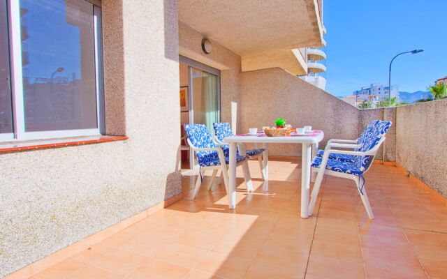 Apartment Mismar Pozzallo 37831